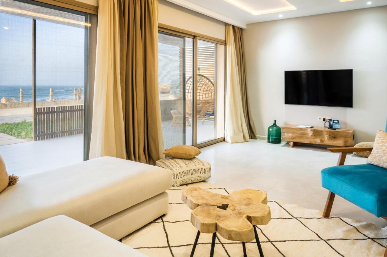 Tulum Beach Resort الدخلة المظهر الخارجي الصورة