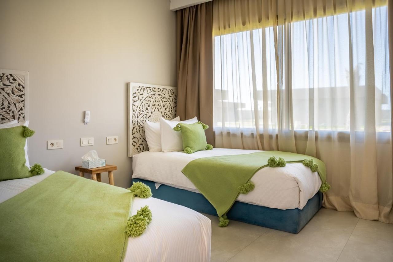 Tulum Beach Resort الدخلة المظهر الخارجي الصورة