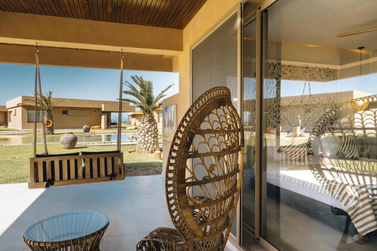 Tulum Beach Resort الدخلة المظهر الخارجي الصورة