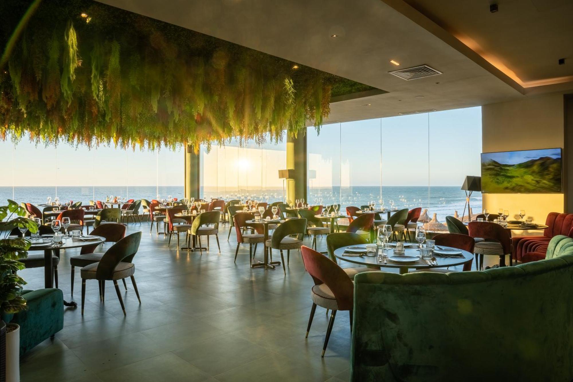 Tulum Beach Resort الدخلة المظهر الخارجي الصورة