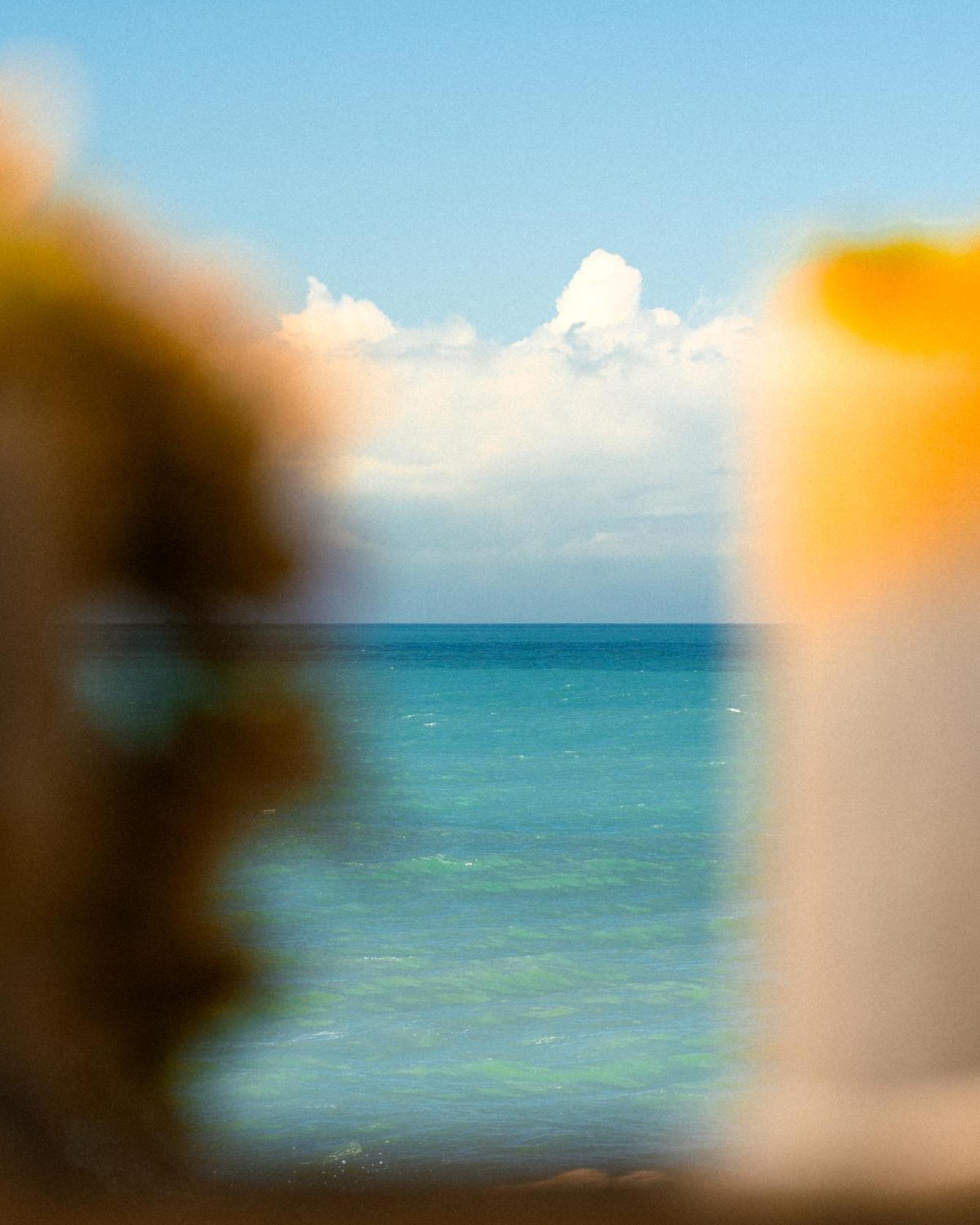 Tulum Beach Resort الدخلة المظهر الخارجي الصورة