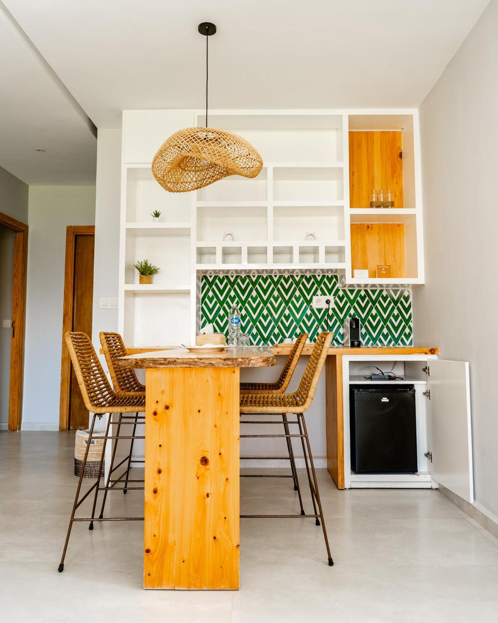 Tulum Beach Resort الدخلة المظهر الخارجي الصورة